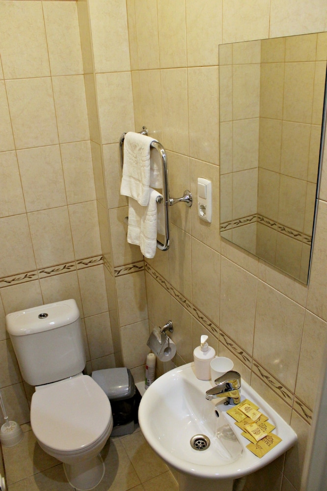 Standard Single Room photo 3