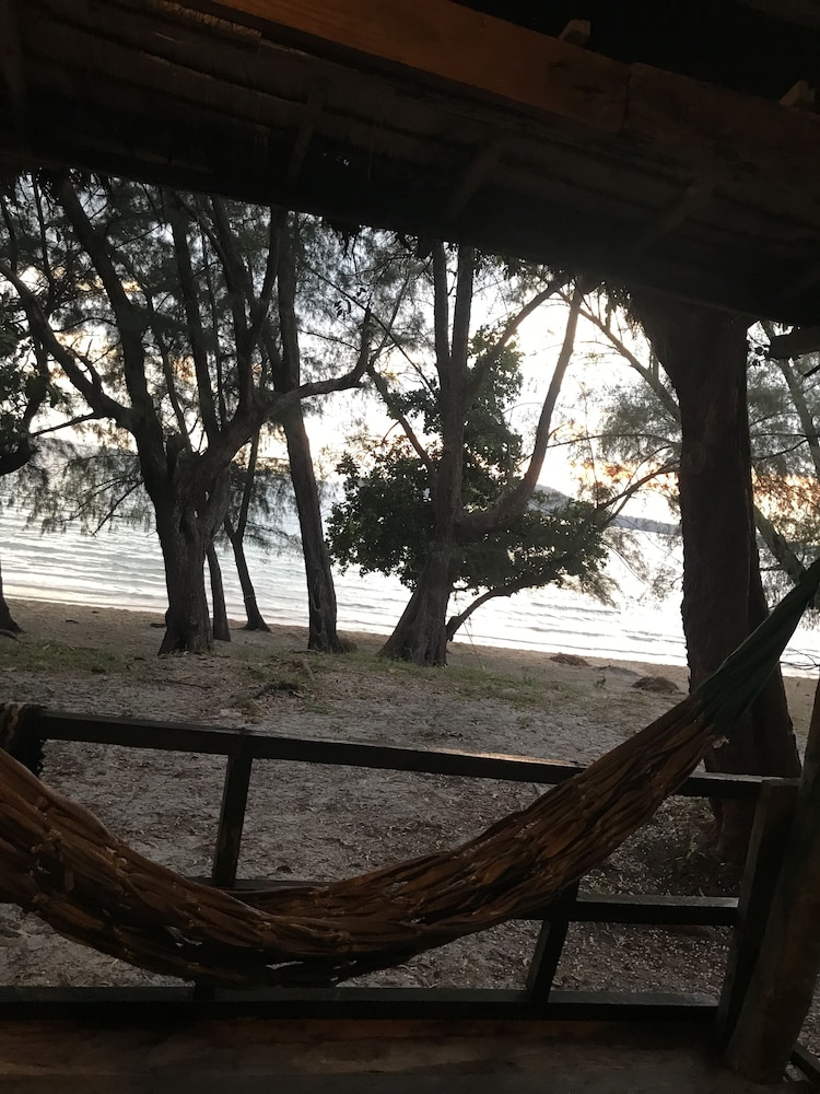 Basic Cabin, 1 Bedroom, Non Smoking, Ocean View photo 1