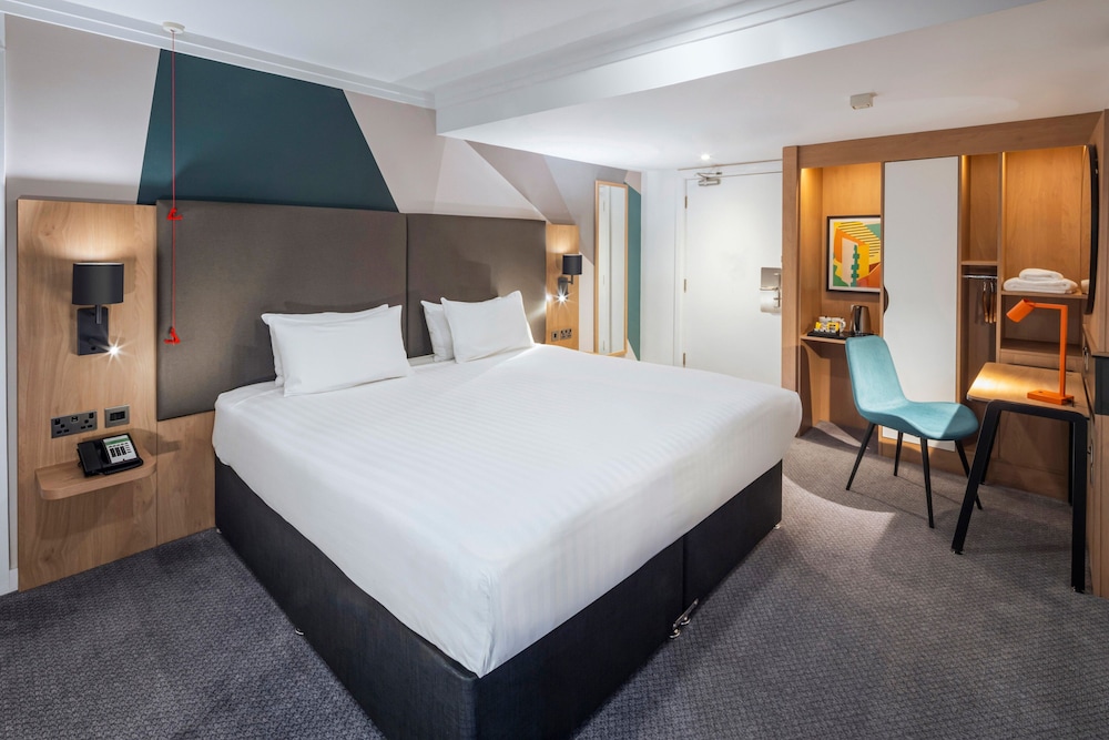 Holiday Inn Gloucester-Cheltenham by IHG, Foto 6