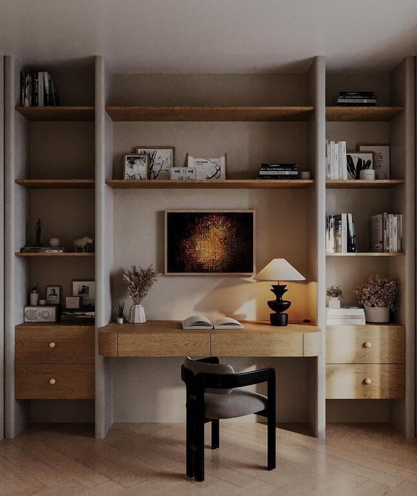 Studio, City View photo 2