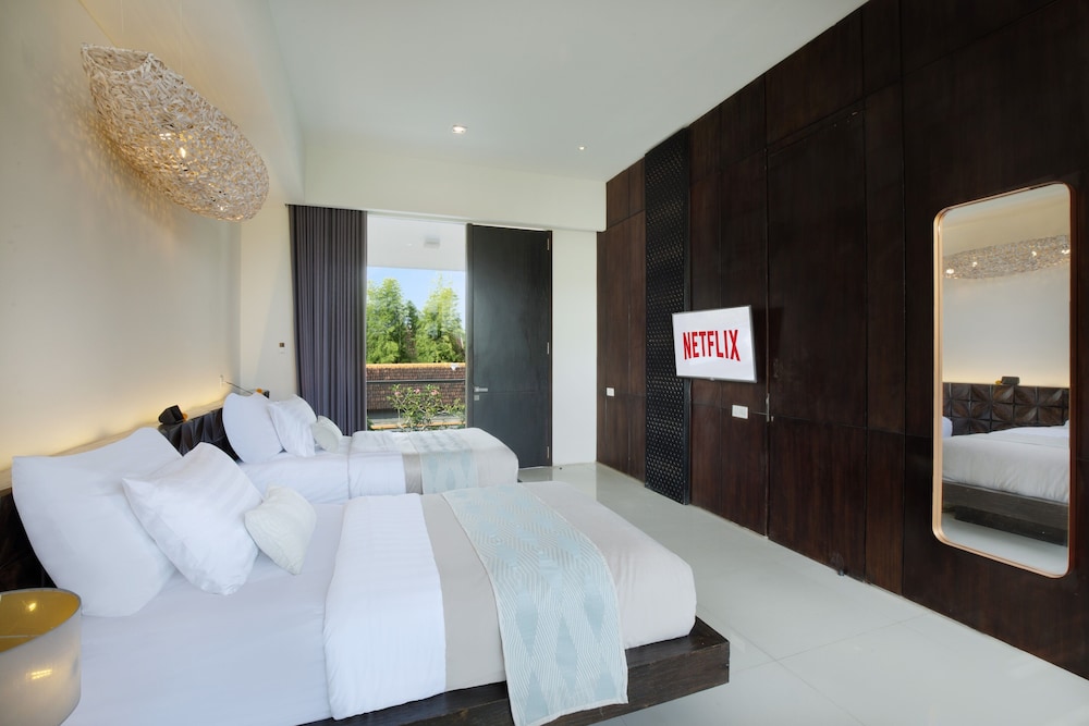 Seminyak Suite Twin - Photo 3