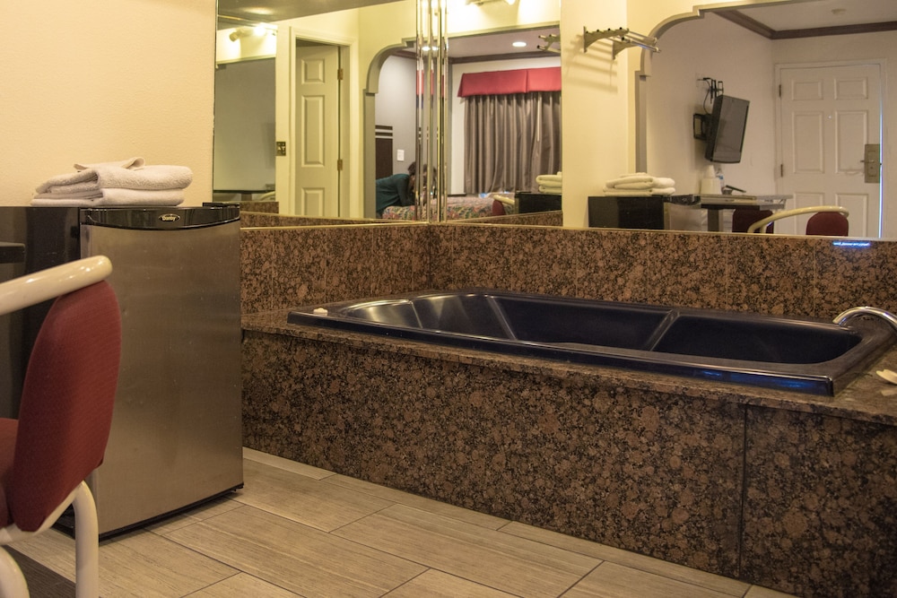 Starlight Inn La Brea — photo 104