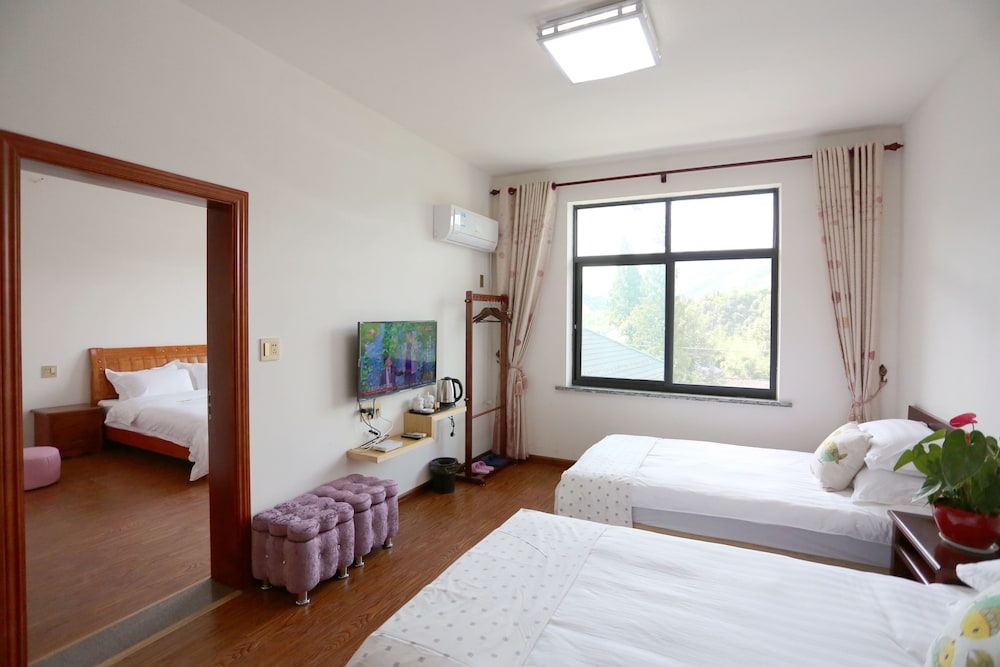 Twin Room photo 2