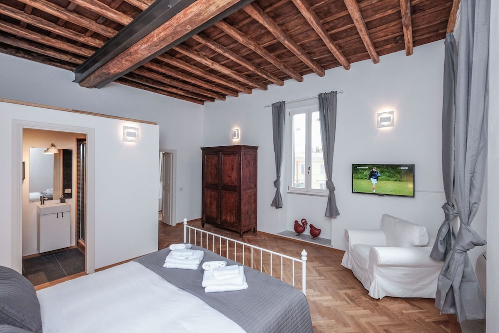 Design Apartment, 2 Bedrooms, 2 Bathrooms