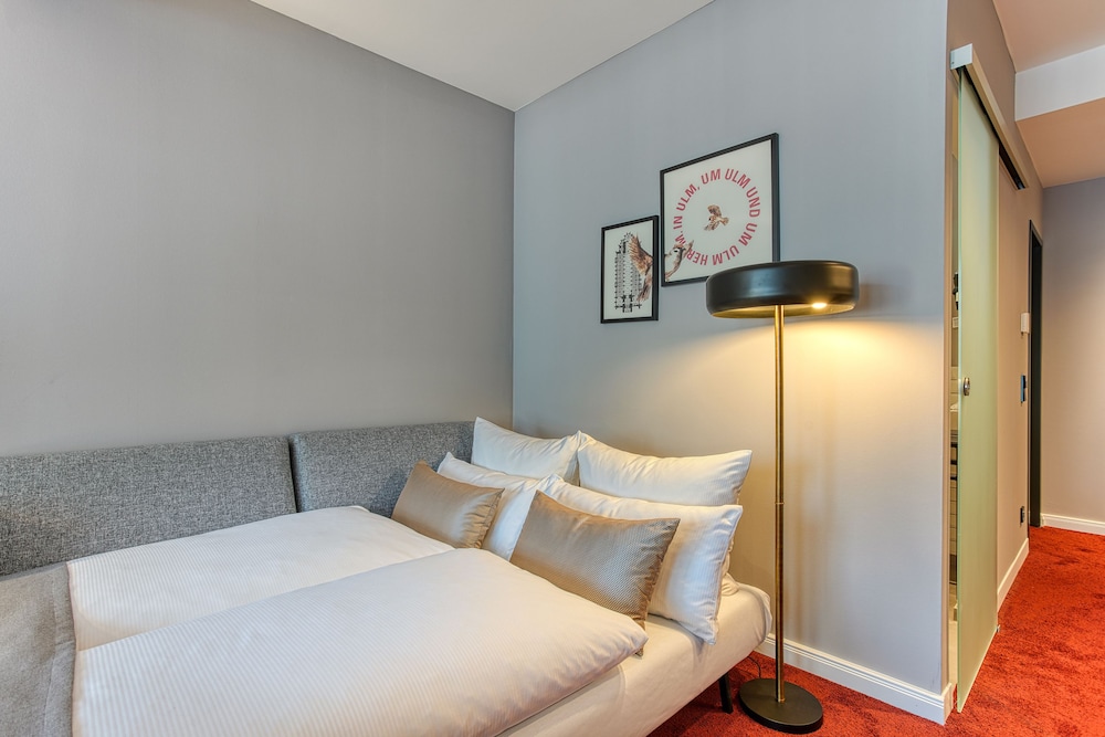 Boutique Triple Room photo 2