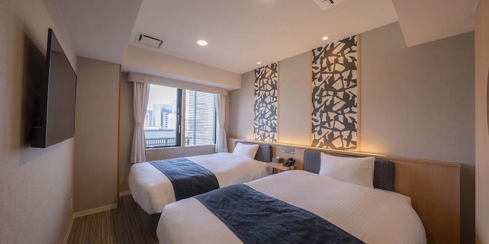 City View Twin Room, Non Smoking - Photo 3