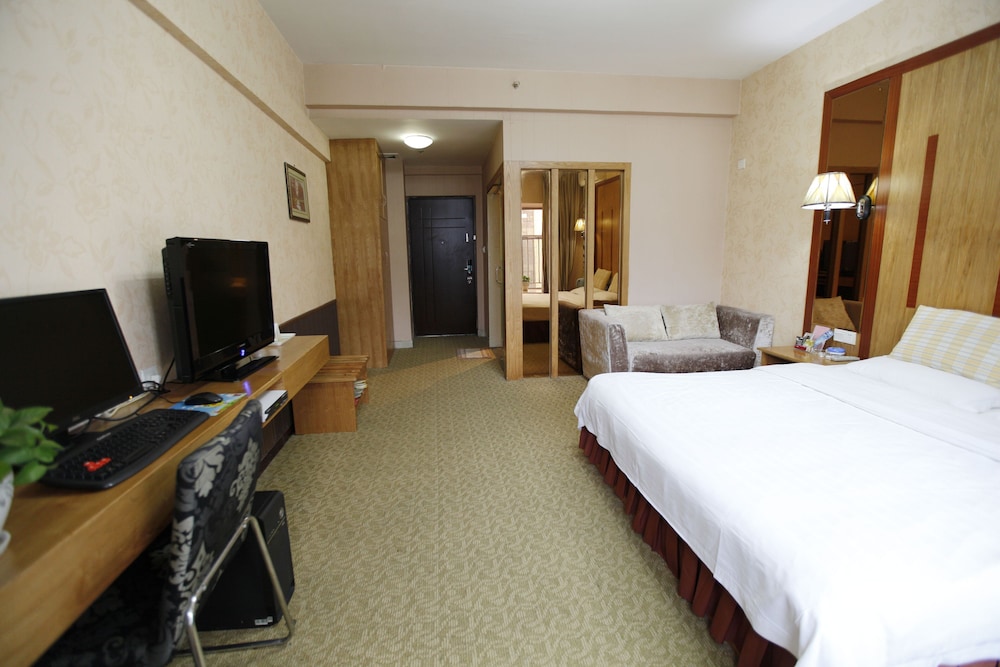 Business Twin Room