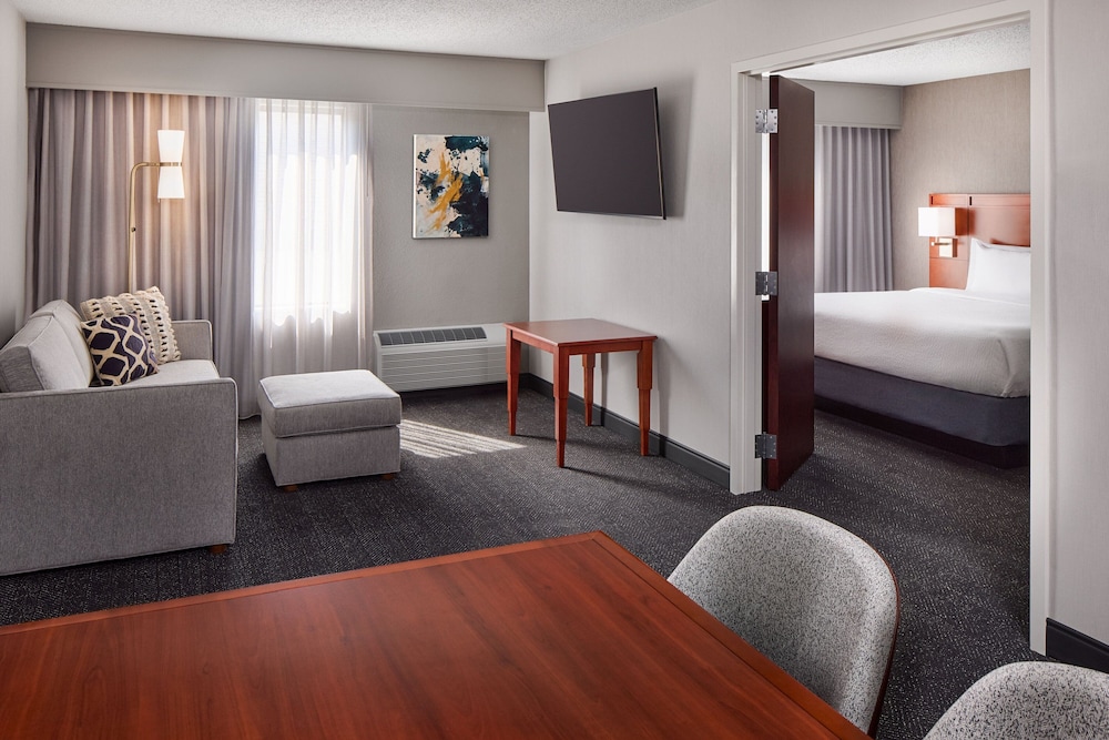 Suite, 1 Bedroom
