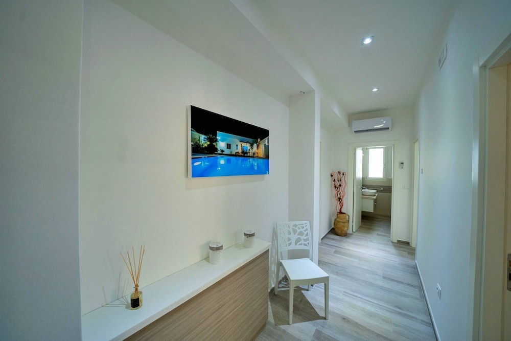 Villa Gargasole med privat pool i Salento, Billede 39