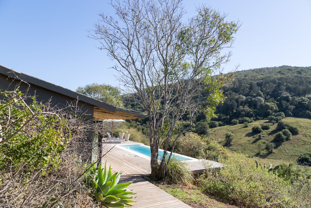 Rhino Private Suite with Swimming Pool photo 3