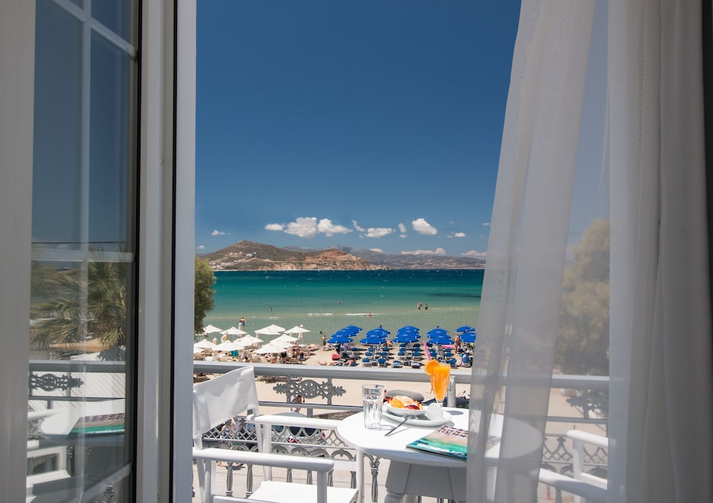 Standard Double Room, Sea View - Photo 1