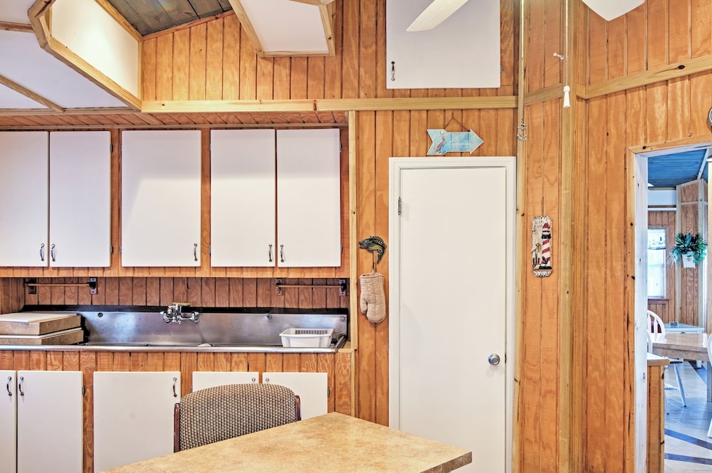 Cottage (1 Bedroom) photo 2