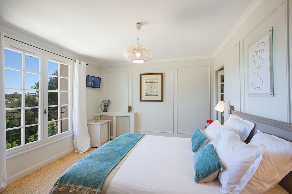 Double Room, Sea View (Ponant) photo 1