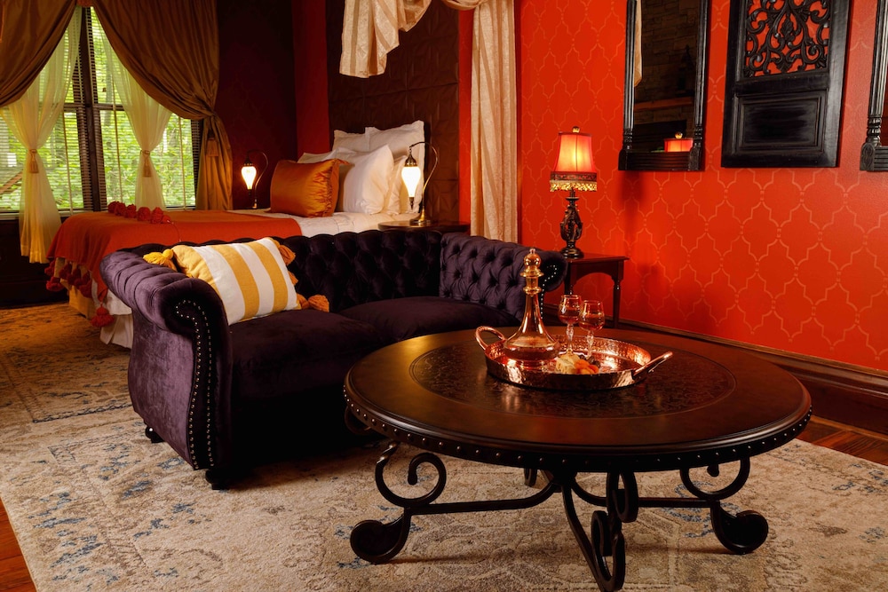 Moroccan Suite photo 1