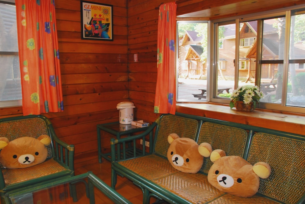 Chalet, 1 Bedrooms (2 People) photo 2
