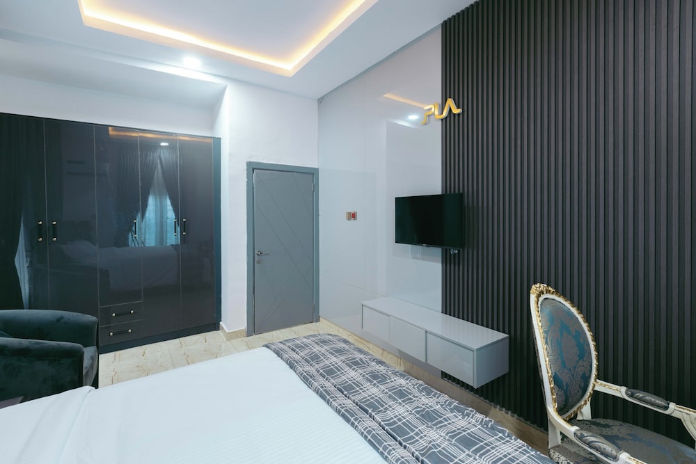 Luxury Apartment, Courtyard View photo 3
