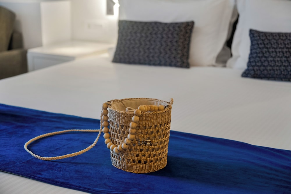 Lower Ground Level Suite with Plunge Pool