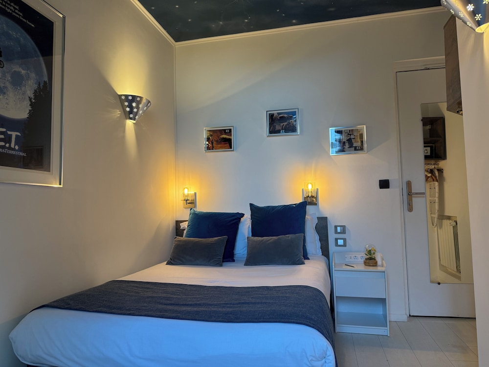 Chambre Standard vue jardin - Photo 2