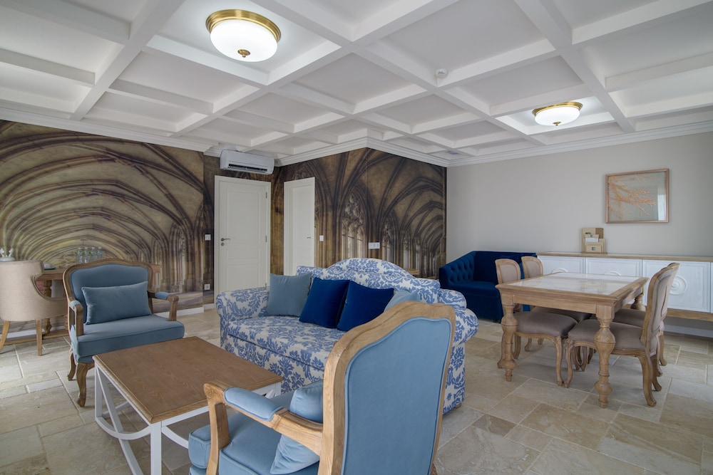 Presidential Villa VIP (4+2) photo 3