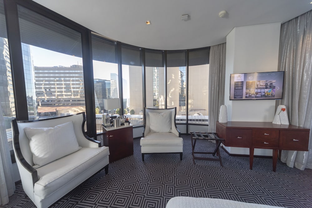 Executive Room (Square) - Photo 6