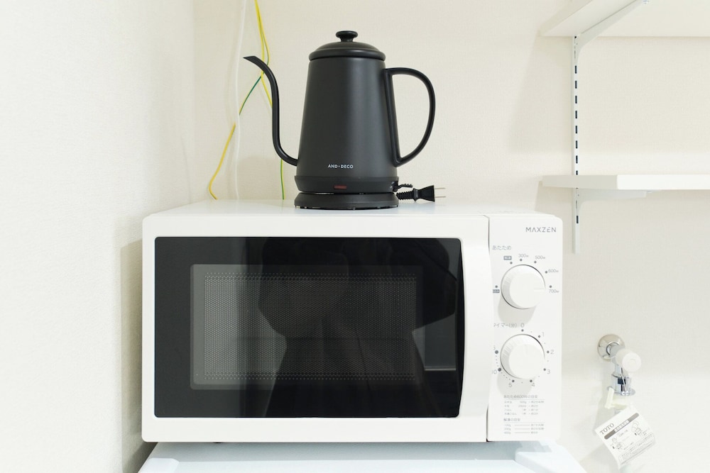 Apartment, Non Smoking (A-1)