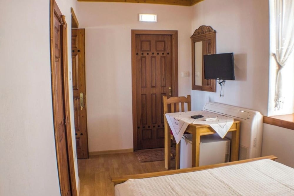 Double Room - City View