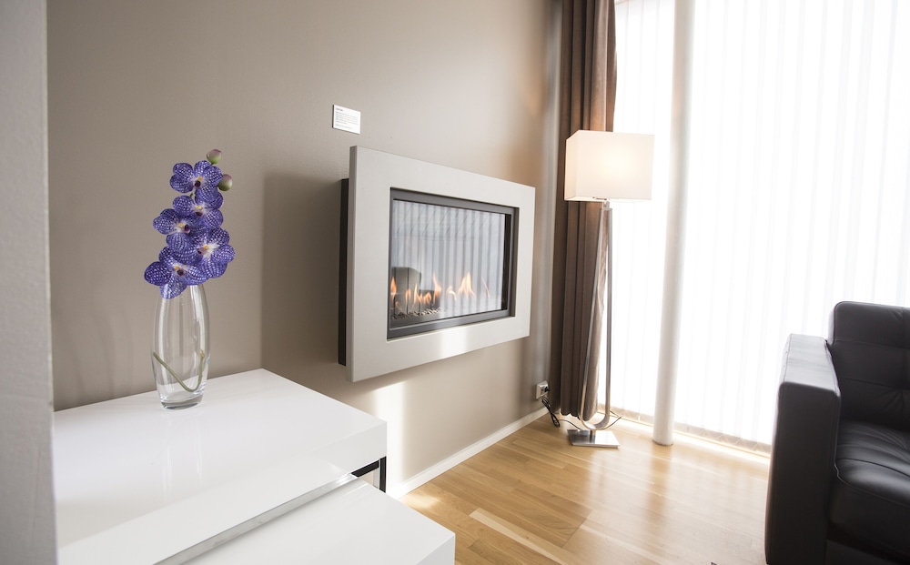 Business Apartment photo 3