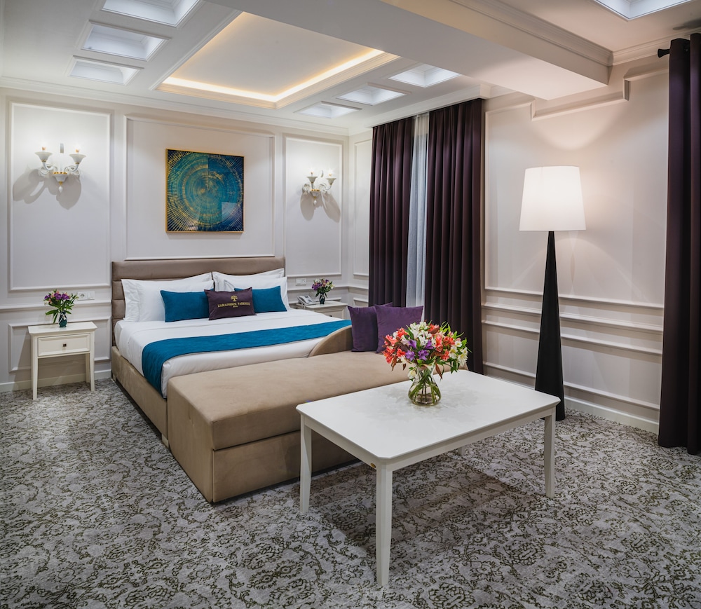 Junior Suite photo 1