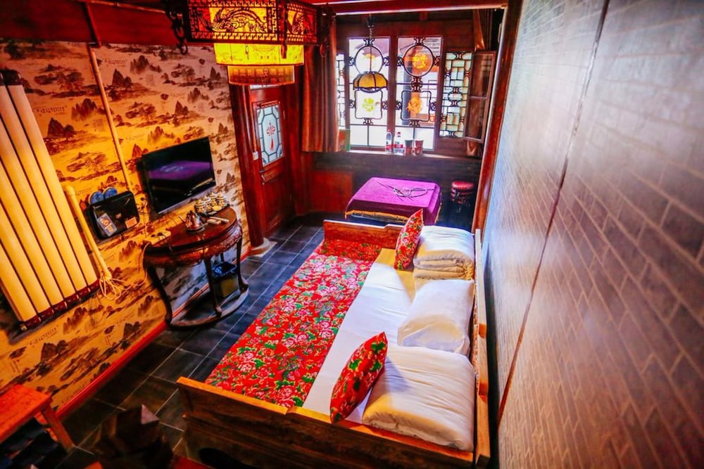 Family Suite with Kang-bed photo 1