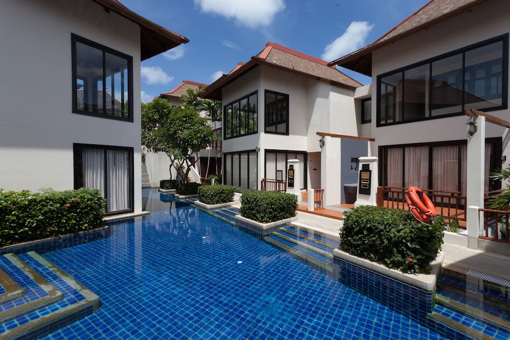 Two Bedrooms Duplex Pool Side - Photo 11