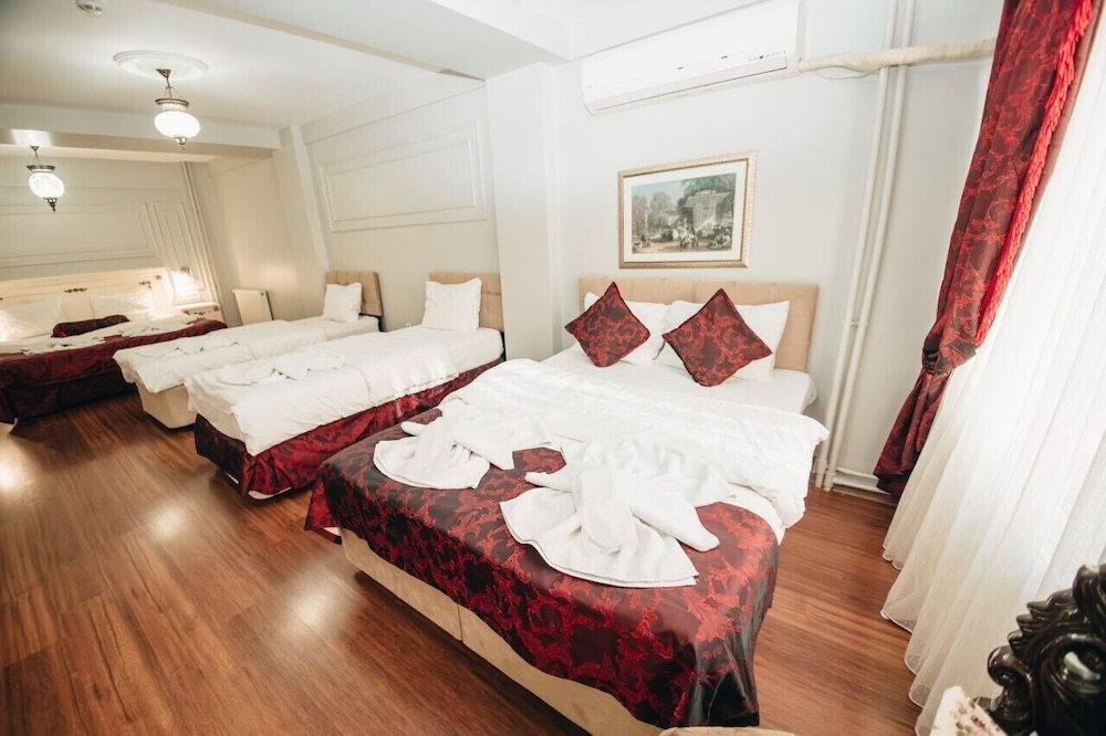 (C) Family Suite photo 3