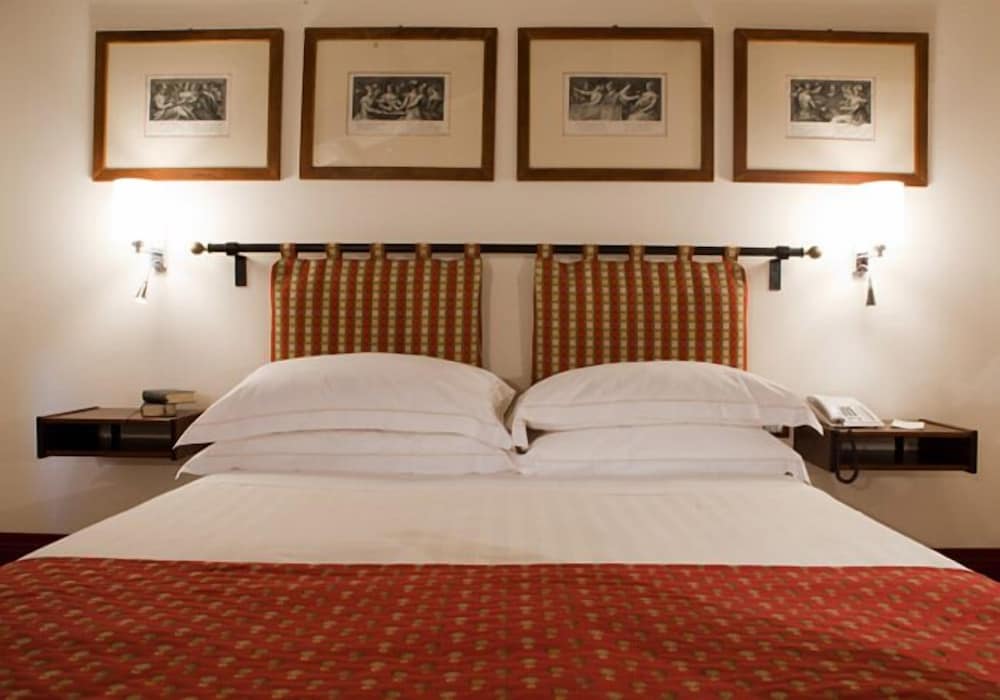Standard Double Room Single Use photo 1