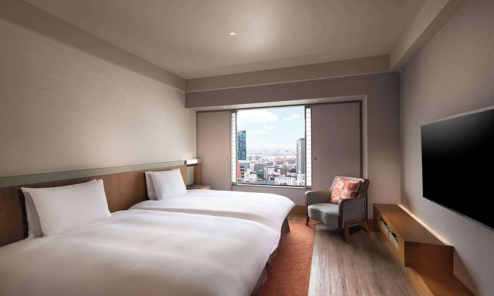Twin Executive Suite - Photo 3