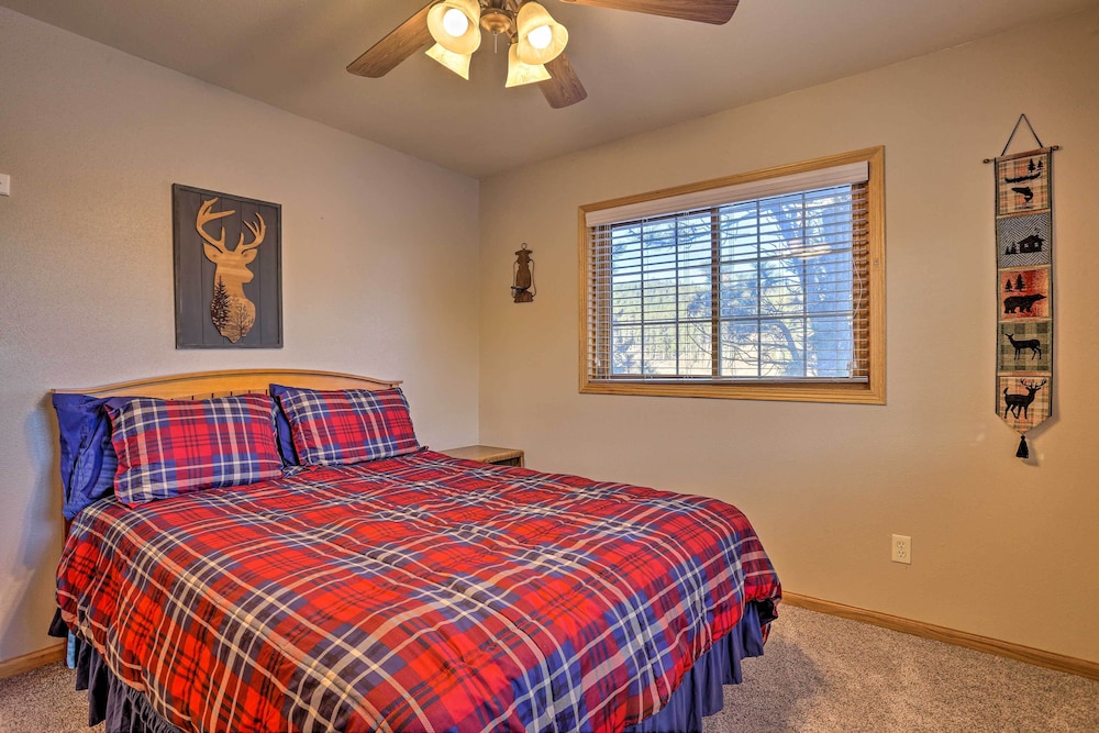 House (5 Bedrooms) photo 2