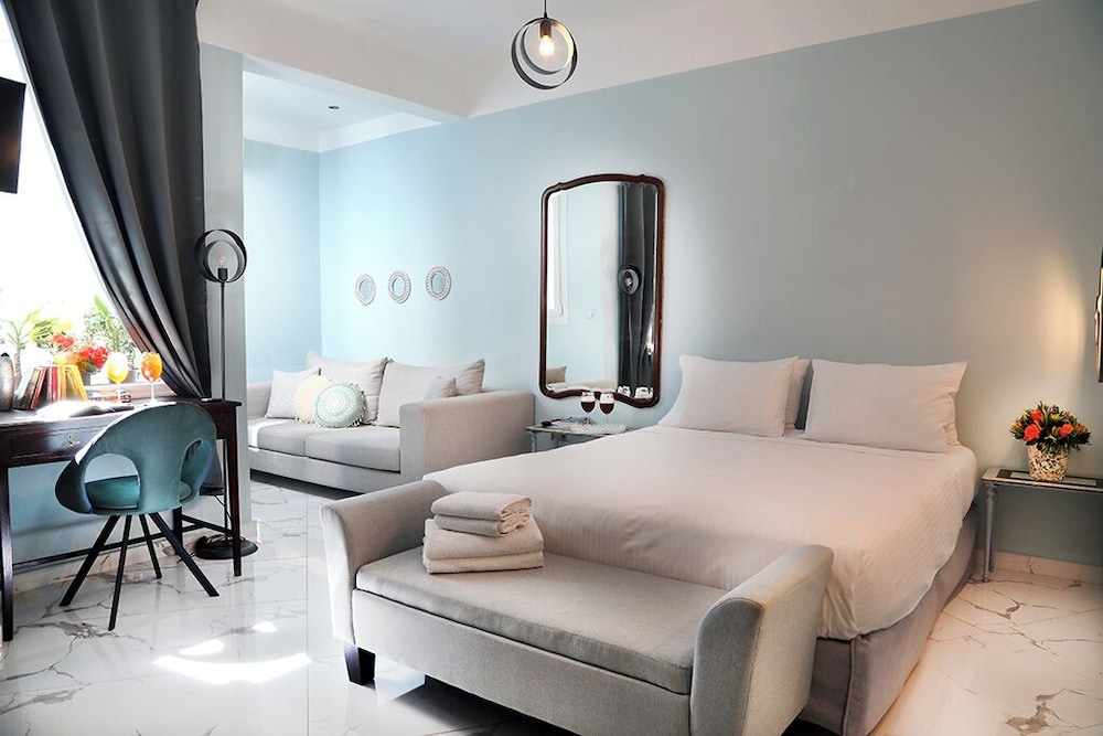 Standard Double Room Athena photo 1