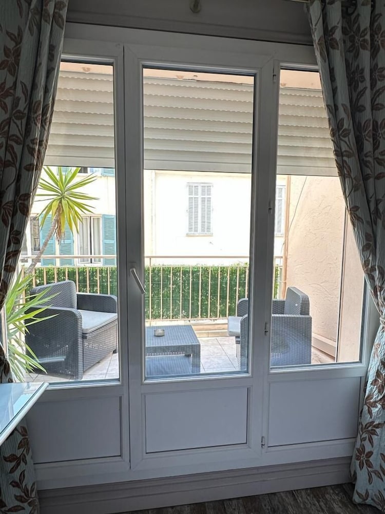 Double Room, Terrace - Photo 3