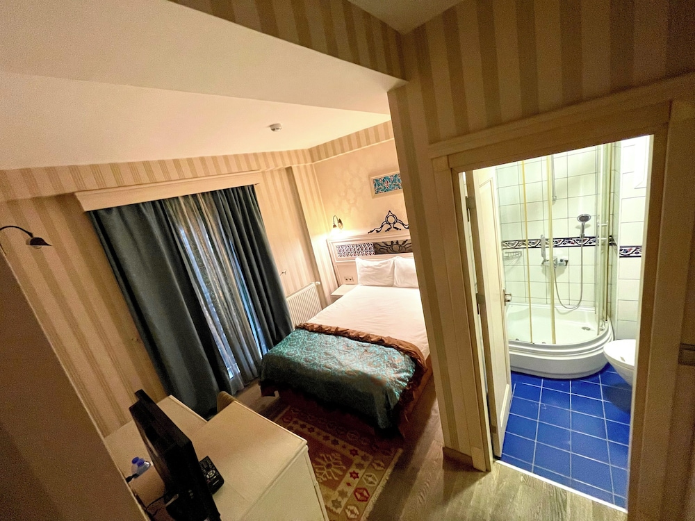 Economy Room photo 2