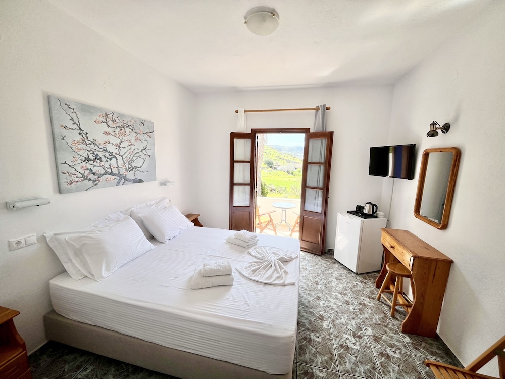 Room, Sea View photo 3