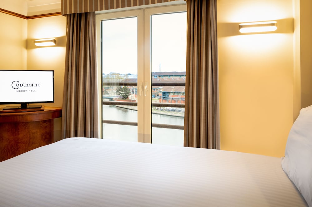 Standard Room (Waterfront Family KingBed + SingleBed) - Photo 2