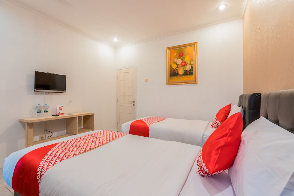 Deluxe Twin Room - Photo 5