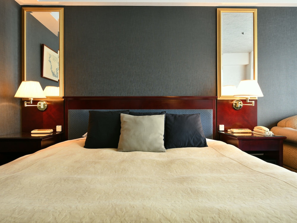 Superior Room, 1 King Bed, Non Smoking - Photo 2
