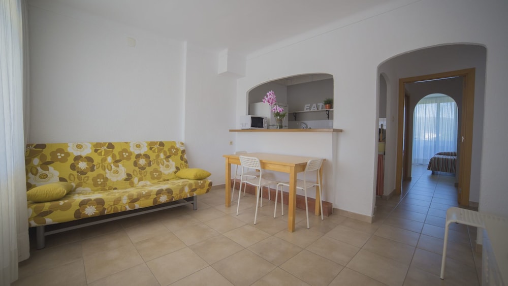 Apartamento, 1 habitación