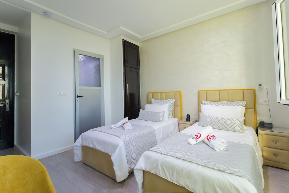 Quarto Twin Standard