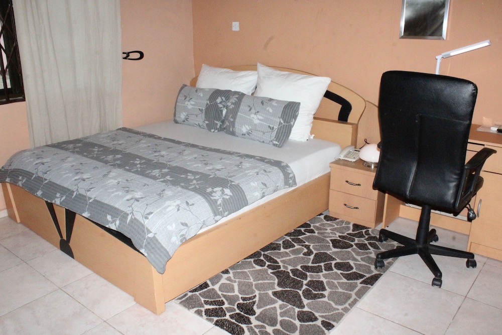 Standard Room, 1 Double Bed