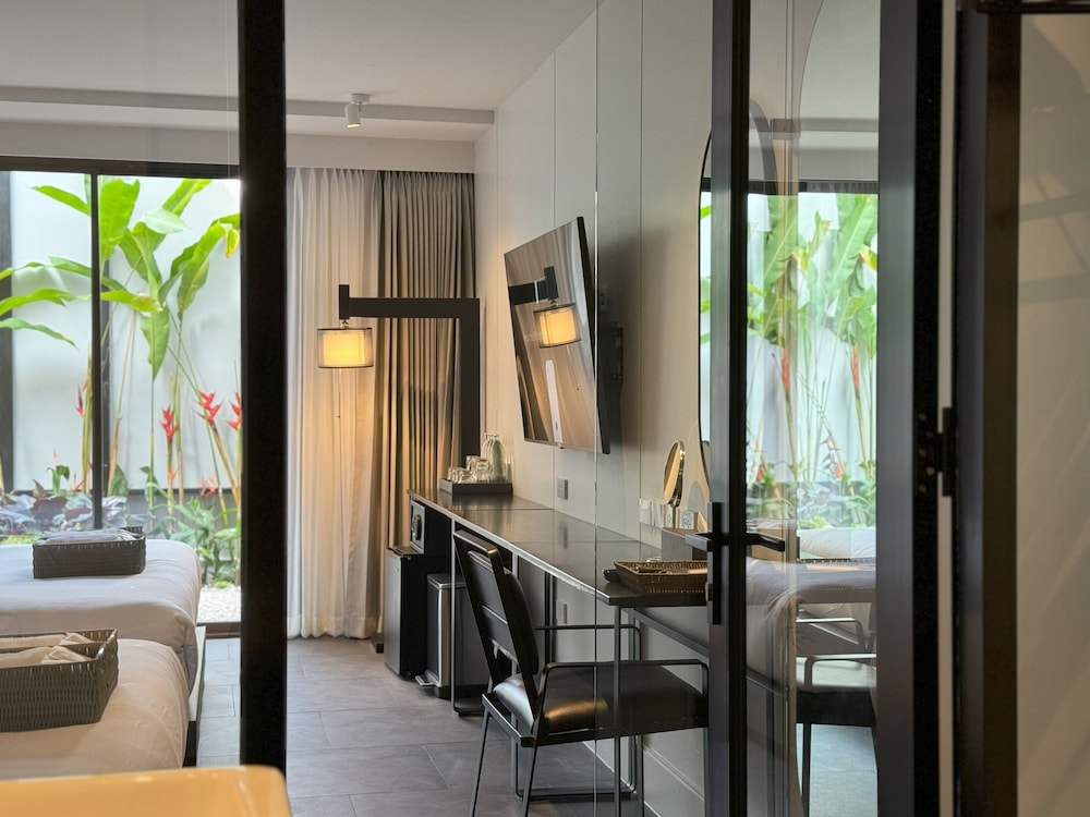 Family Quadruple Room - Photo 4