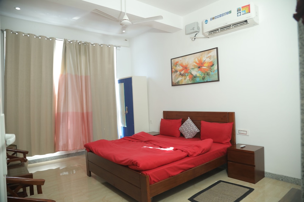 7 BHK Villa