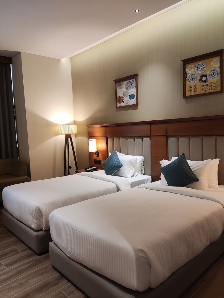 Executive Room photo 3