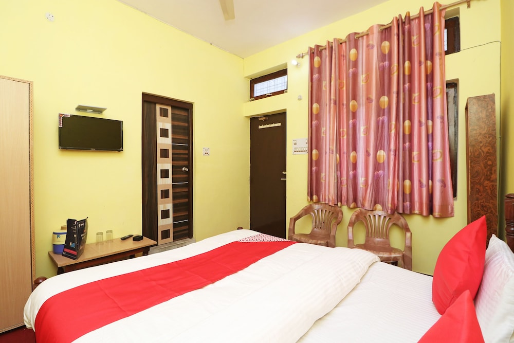 Double Or Twin Room photo 1