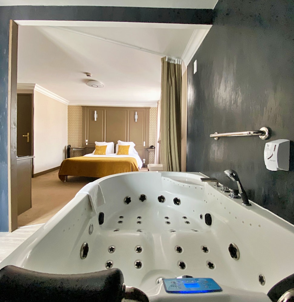Junior Suite - Photo 2