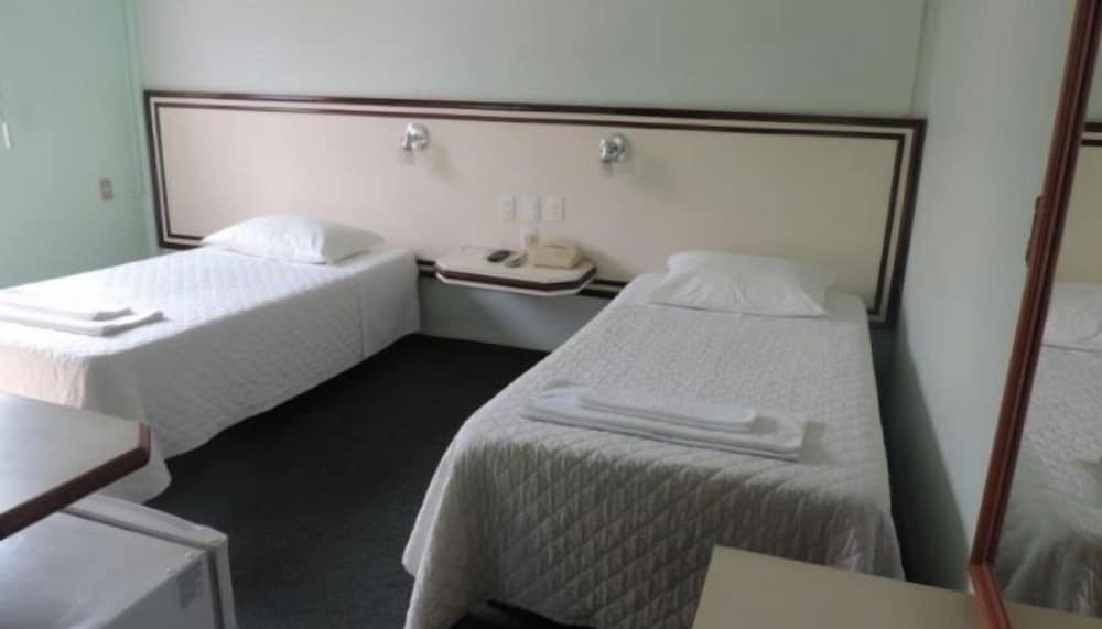 Twin Room photo 3
